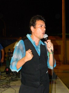 declamação