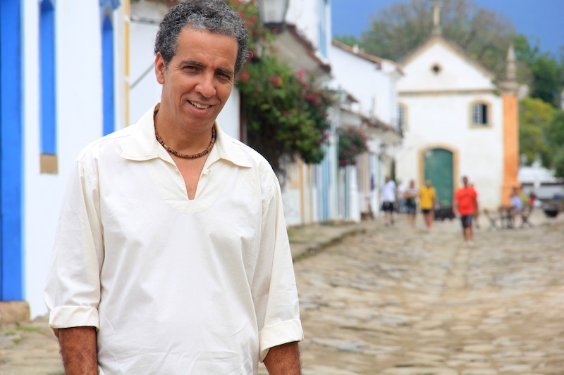 Luís Pereque